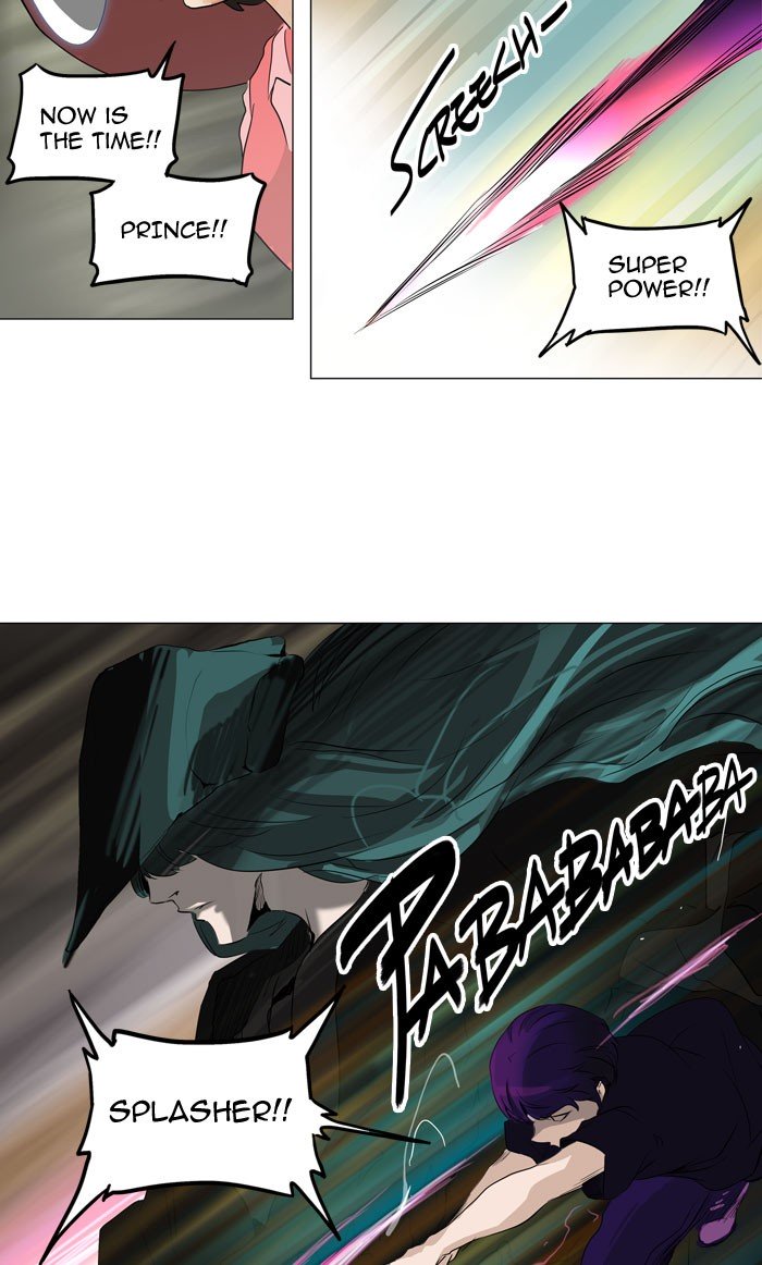 Tower of God, Chapter 221 image 30